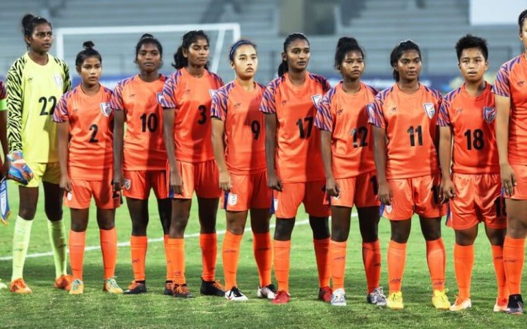 fifa women's u17 world cup jordan 2016