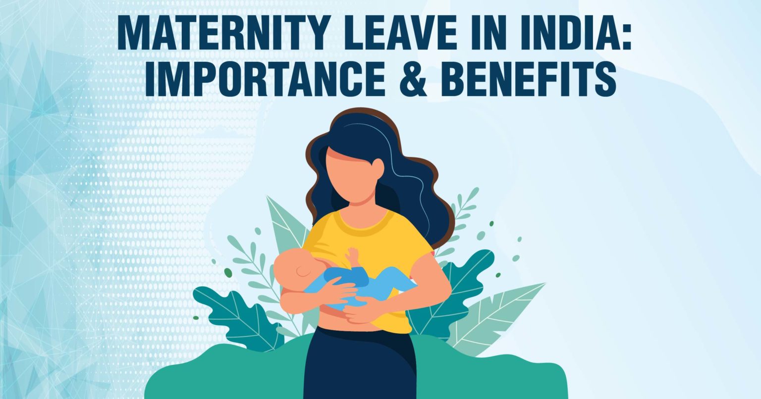 How to Receive Maternity Benefits